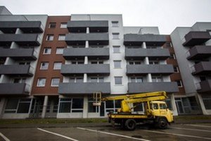 Bytovka Glance House a Dobroslav Trnka, ktorý umožnil, aby sa k nej dostali ľudia blízki Mariánovi Kočnerovi.