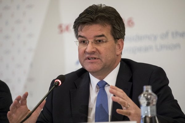 Miroslav Lajčák 