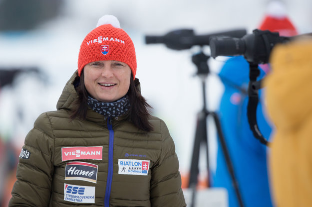 Anna Murínová.