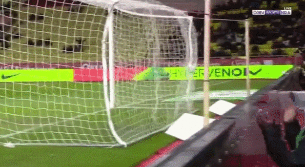 Gól Kyliana Mbappého z iného uhľa pohľadu.