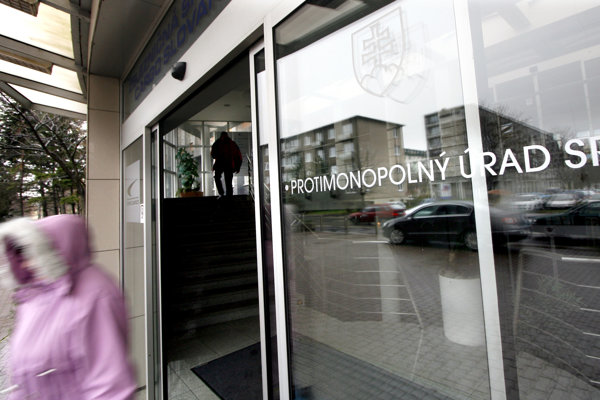 Schválili fúziu rakúskych firiem pôsobiach v oblasti nehnuteľností