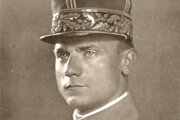 Milan Rastislav Štefánik (21. júla 1880 - 4. mája 1919)