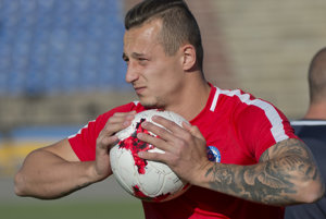 Adam Zreľák.