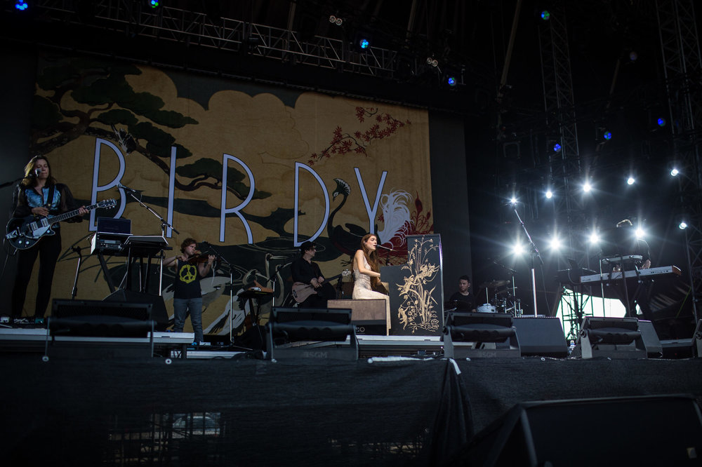 Birdy.