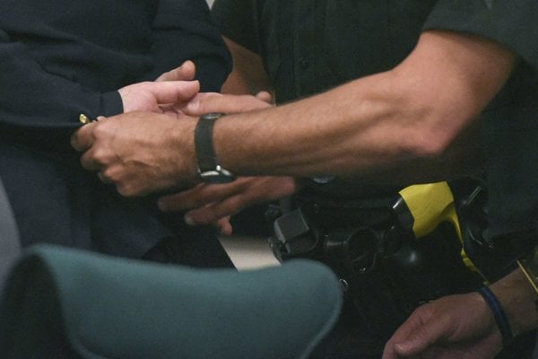 Ukrajinského tínedžera v Rusku odsúdili za plánovanie bombového útoku