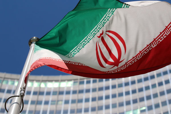 Irán tvrdí, že rozložil špionážnu sieť CIA