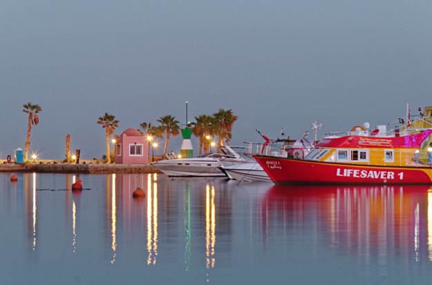 Hurghada, Egypt.