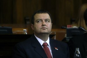 Ivica Dačič.