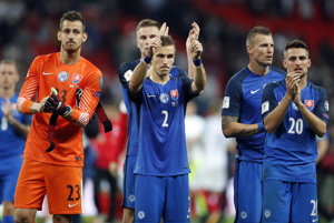 Slovenská futbalová reprezentácia sa nepredstaví na plánovanom januárovom kempe v Abú Zabí.