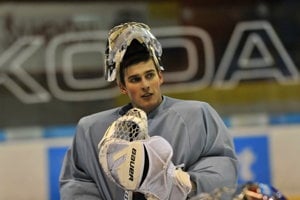 Patrik Rybár.