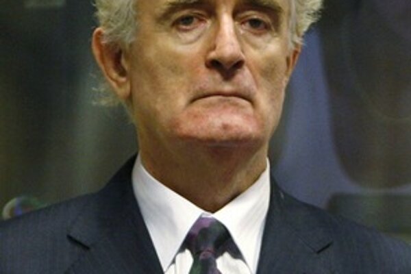 Radovan Karadžič