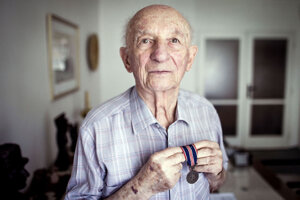 Martin Janec.