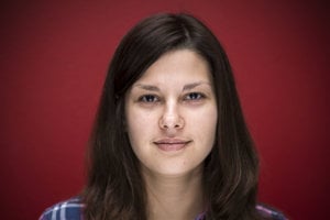 Lucia Krbatová