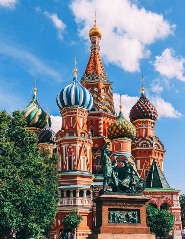 Moskva