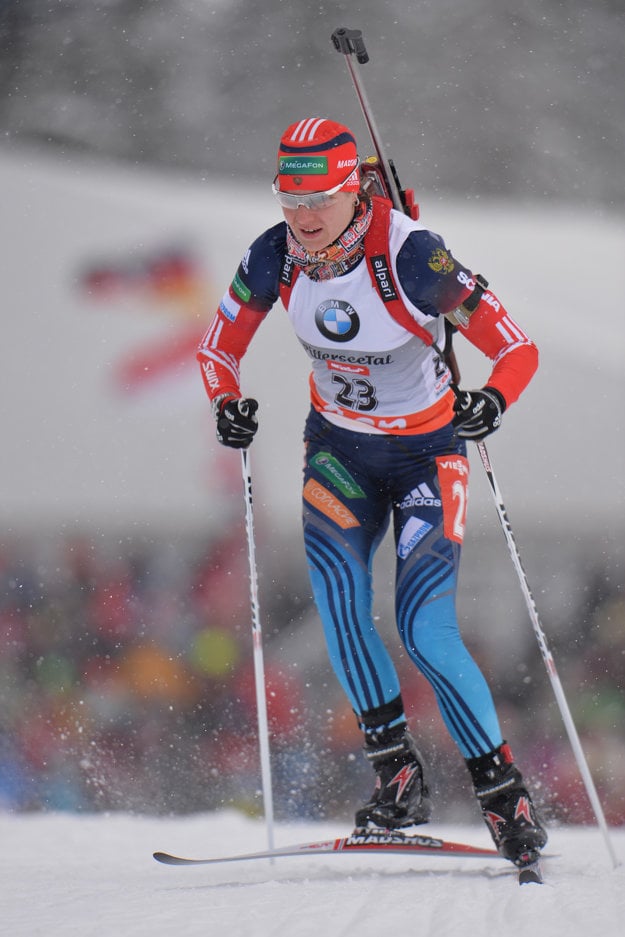 Medzi potrestanými je aj Irina Starychová, bývalá majsterka Európy v biatlone.