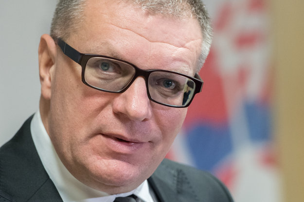 Ján Kováčik bude viesť delegáciu SFZ.