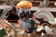 Ratatouille patrí medzi najlepšie animované filmy vôbec.