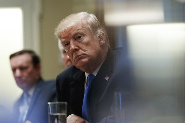 Americká vláda kritizuje Rusko, Čínu, Irán a KĽDR za porušovanie ľudských práv
