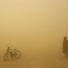 Festival Burning Man.