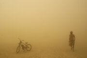 Festival Burning Man.