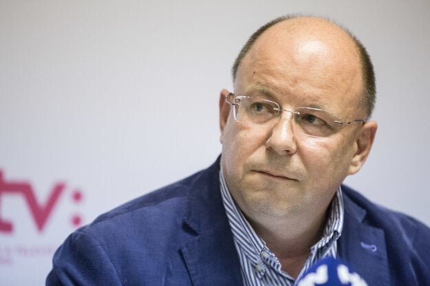 Jaroslav Rezník.