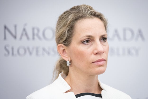 Jana Kiššová.