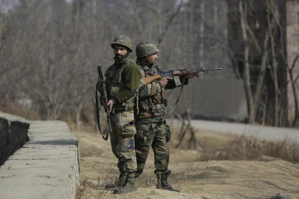 Pakistanská armáda zabila šiestich militantov, zomreli aj dvaja vojaci