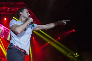 Pavol Habera.