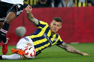 Martin Škrtel.