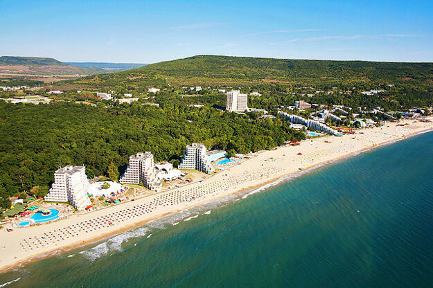 Albena