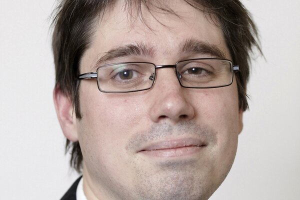 Benoit Quennedey.