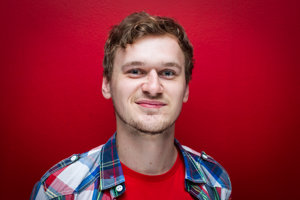 Igor Dopirák.