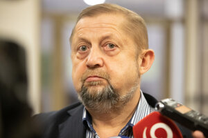 Štefan Harabin