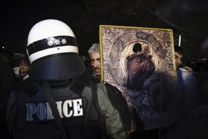 Ilustračné foto.