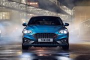 Ford Focus ST