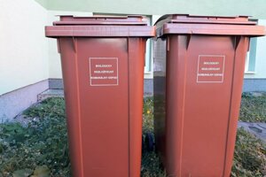 Ilustračné foto.