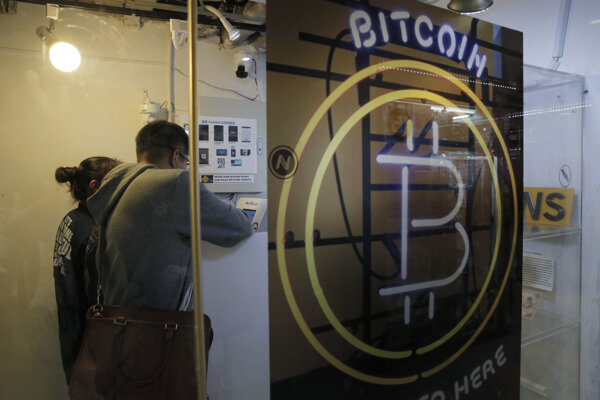 Kryptomeny technologických koncernov ohrozujú finančný systém