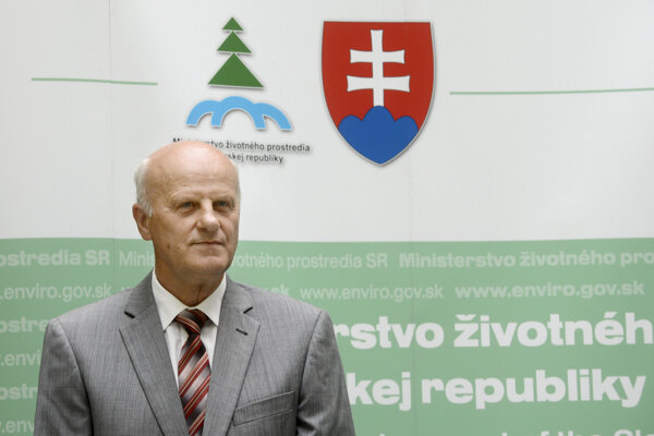 Novým členom Rady Slovenského pozemkového fondu sa stane Ján Ilavský