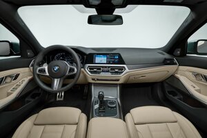 BMW radu 3 Touring