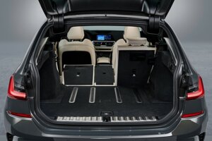 BMW radu 3 Touring