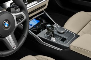 BMW radu 3 Touring