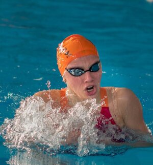 Jana Mižurová.