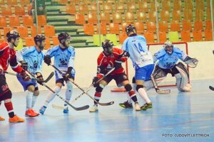 Hokejbalová extraliga prichádza o stálicu. Martinčania sa do najvyššej súťaže neprihlásili. 