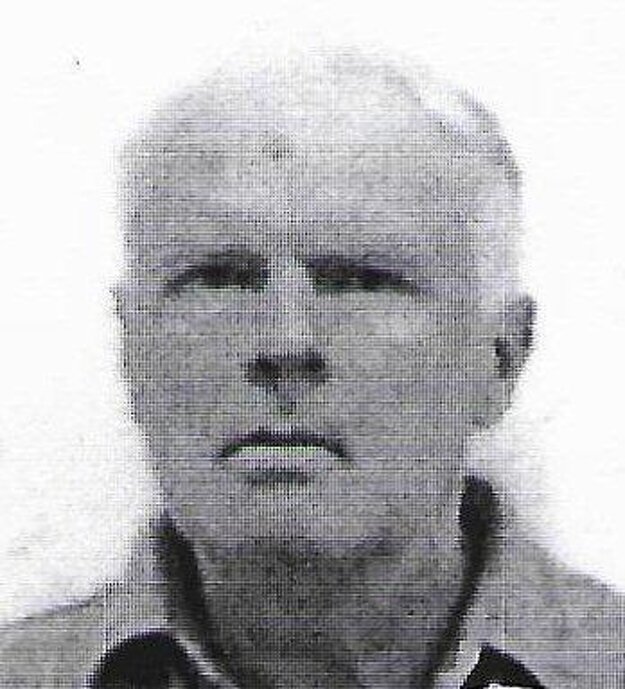 Hľadaný Ľubomír Kolesár.