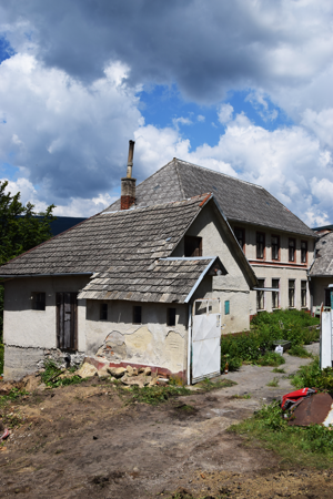 Hostinec U Kľačkov