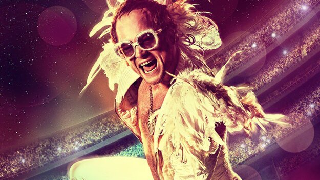 z filmu Rocketman