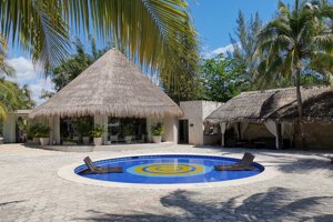 Catalonia Royal Tulum, Tulum