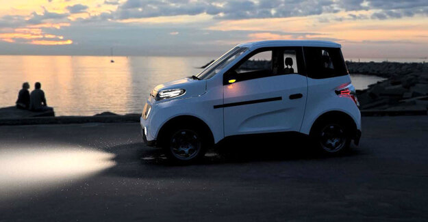 Zetta CM1