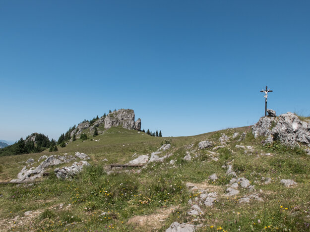 Kráľova Skala