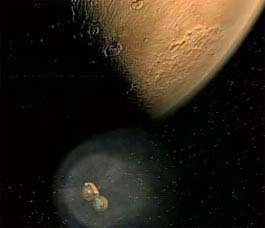 foto - nasa